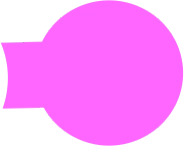 violet-dot
